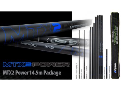 mtx2 power package