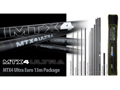 mtx4 ultra euro package