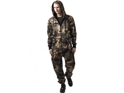 urban classics camo jumpsuit wood camo 30190 (1)