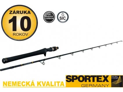 SPORTEX Nova Jerk