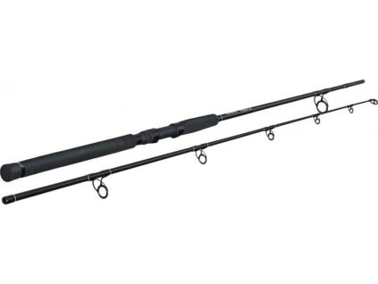 SPORTEX Jolokia Pilk Black Edition