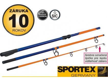 SPORTEX Jolokia Surf