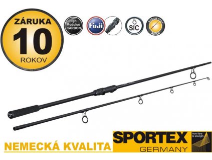 SPORTEX Competition Stalker NT