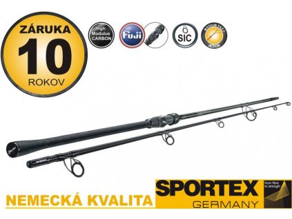 SPORTEX Catapult Boat - Dvoudílný