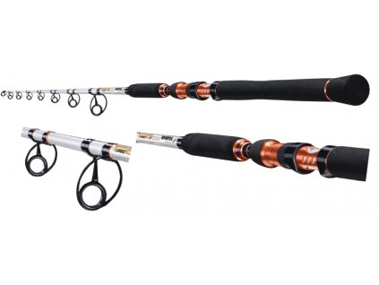 SPORTEX Turbo Cat Belly Boat-dvoudílný