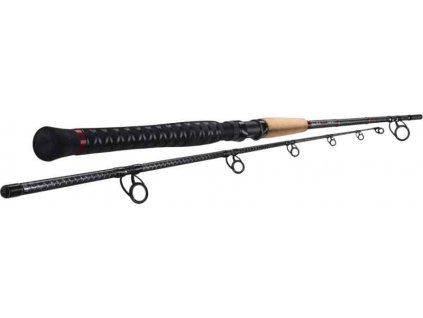 SPORTEX TW SPIN - Dvoudílný