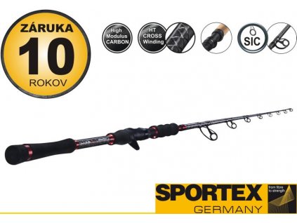 SPORTEX TW Fireball - Dvoudílný