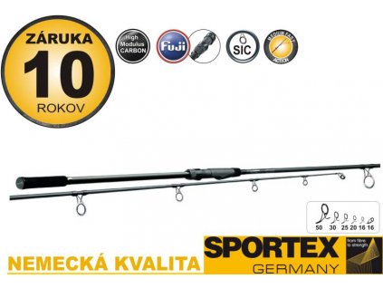 SPORTEX Catapult Marker - Dvoudílný