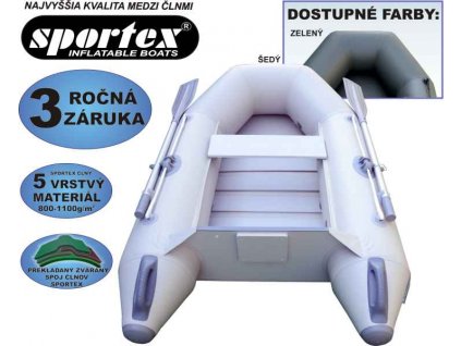 SPORTEX SHELF 200 - lamelová podlaha