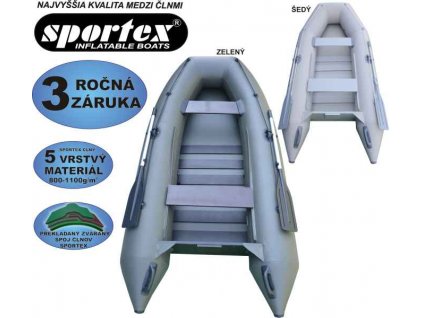 SPORTEX Shelf 310 - lamelová podlaha