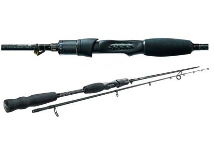 SPORTEX TiBoron Ultra Light