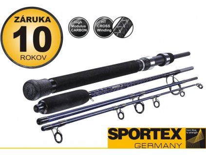 SPORTEX Magnus Travel