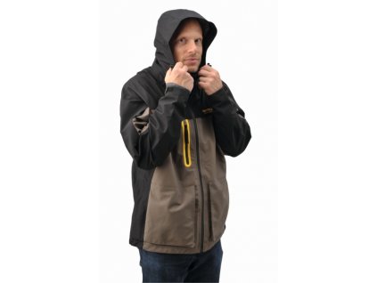 SPORTEX Nepromokavá bunda Rain Jacket