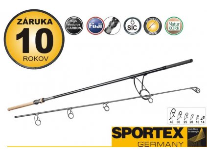 SPORTEX Specimen NXT Carp Classic