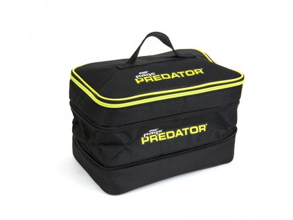 predator expanding acc bag expanded