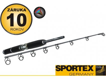 SPORTEX Magnus Catfish Vertical