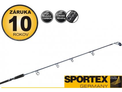 SPORTEX Magnus Jigging - dvoudílný