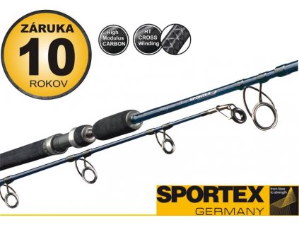 SPORTEX Magnus Boat - dvoudílný