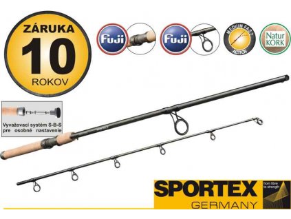 SPORTEX Kev Pike SP