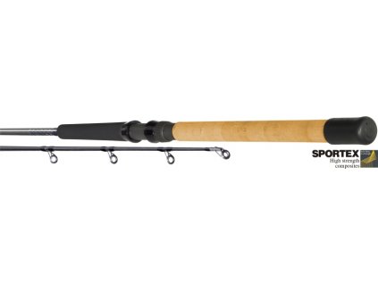 SPORTEX Team Waller Boat TW