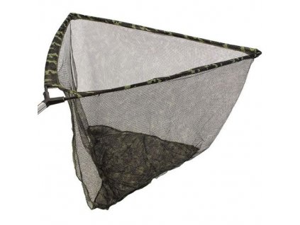 NGT Podběráková Hlava 42" Camo Specimen Net
