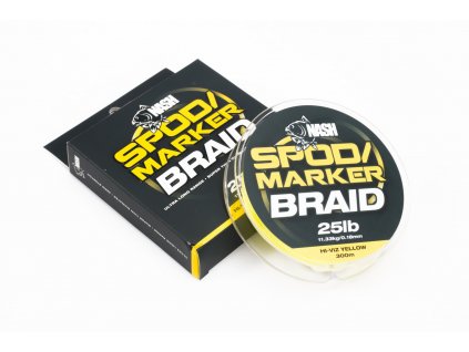 t2676 spod marker braid yellow 1