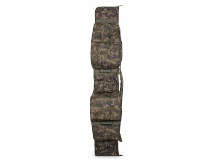 camolite 12ft 6 rod holdall front