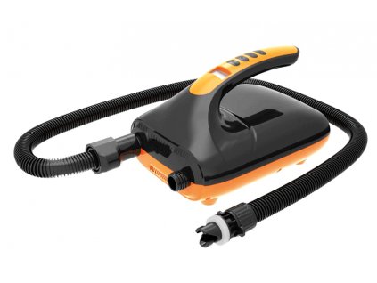 boat automatic electric air pump