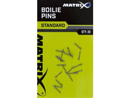 boilie pins standard pack front