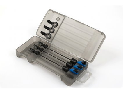 black label mini swinger set blue