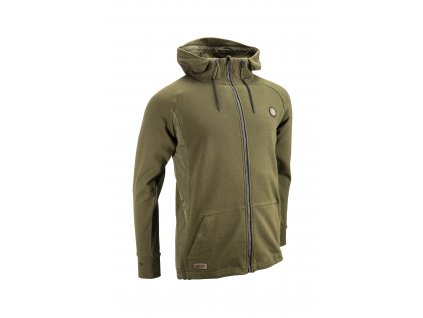 C5510 C5515 Nash Emboss Tracksuit Top 6