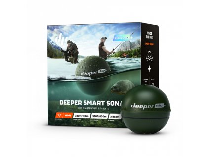 sonar deeper chirp original