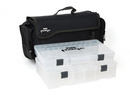 rage large shoulder bag angled boxes