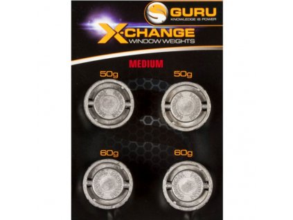 guru GWF09