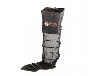 bourriche 3m xl carpkeepnet guru