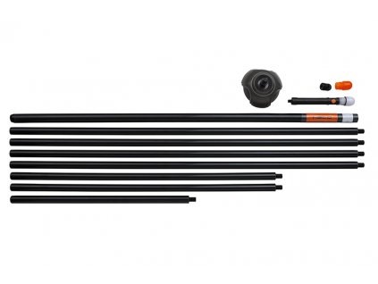 halo mp illuminated marker 1 pole kit contents without remote