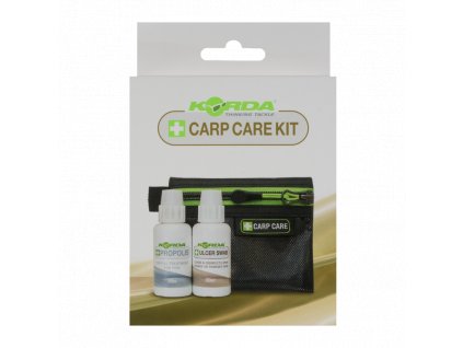 KCC4 Carp Care Kit 2