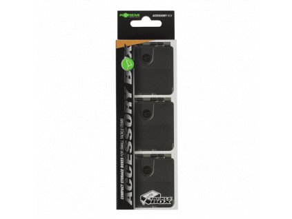 KBOX14 Accessory Box 1