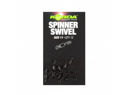 KSPIN3 Spinner Swivel S11