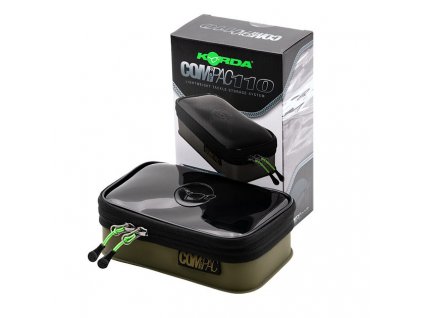 KORDA Compac 110