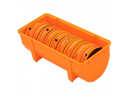 Guru Fusion Feeder Box Spool Insert 1