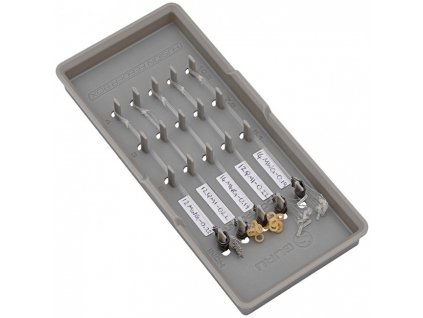 Guru Fusion Feeder Box Rig Board