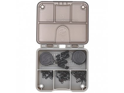 Guru Fusion Feeder Box Accessory Box 4 Compartments