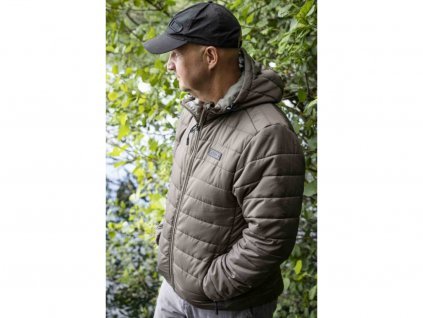 4760 8 dura stop quilted jacket