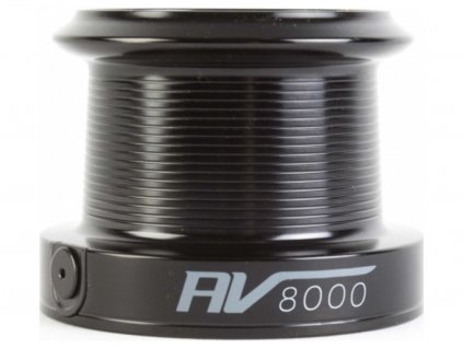 5231 av8000 spare spool