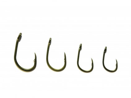 393(1) wgp hooks barbed