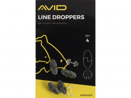 2433 avid a0640015 line droppers copy