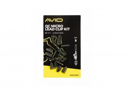 5090 avid carp qc micro lead clip kit 600x600