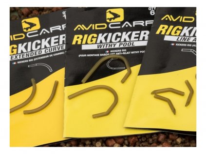 1385 rig kickers withy pool