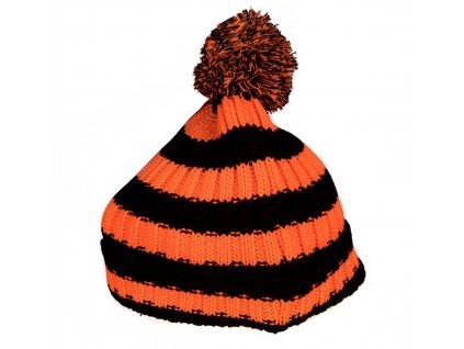 Guru Bobble Hat Čepice One size